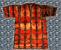   (Tie-Dye)