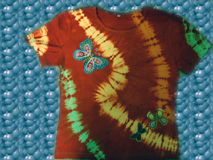     (Tie-Dye)