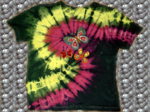     (Tie-Dye)