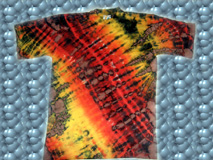   (Tie-Dye)